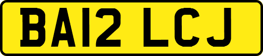BA12LCJ