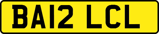 BA12LCL