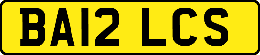 BA12LCS