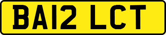 BA12LCT
