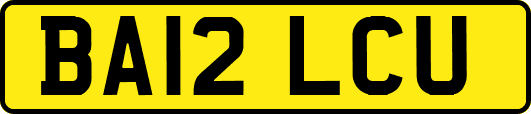 BA12LCU
