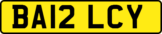 BA12LCY