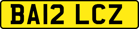 BA12LCZ