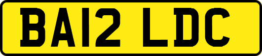 BA12LDC