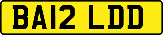 BA12LDD