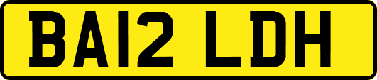 BA12LDH