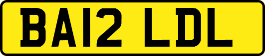 BA12LDL