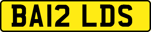 BA12LDS
