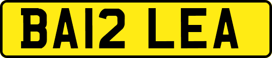 BA12LEA