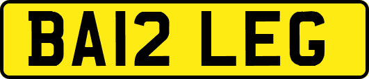 BA12LEG