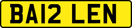 BA12LEN