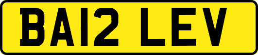 BA12LEV