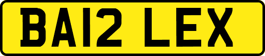 BA12LEX