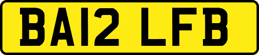 BA12LFB