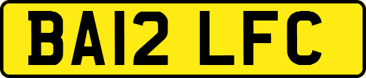 BA12LFC