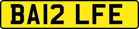 BA12LFE