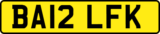 BA12LFK