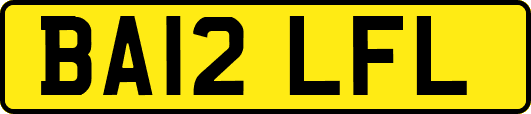 BA12LFL