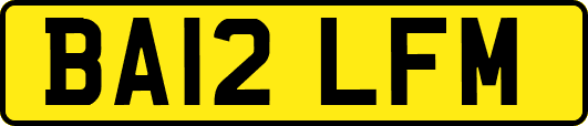 BA12LFM