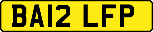 BA12LFP