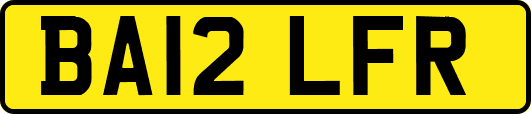 BA12LFR