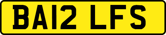 BA12LFS