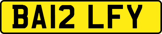 BA12LFY