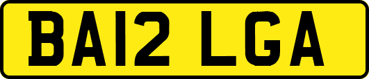 BA12LGA