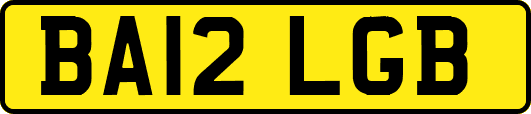 BA12LGB
