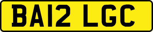 BA12LGC