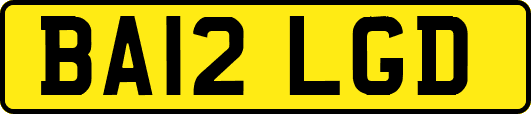 BA12LGD