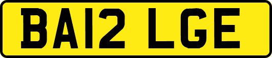 BA12LGE