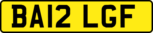 BA12LGF
