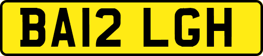BA12LGH