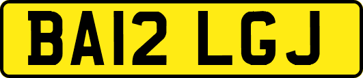 BA12LGJ