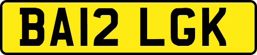 BA12LGK