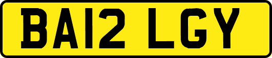 BA12LGY