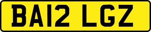 BA12LGZ