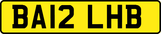 BA12LHB