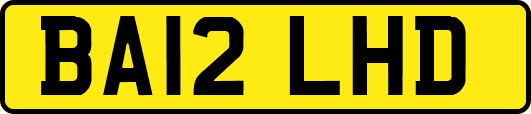 BA12LHD