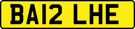 BA12LHE