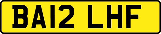 BA12LHF