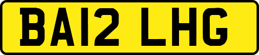 BA12LHG