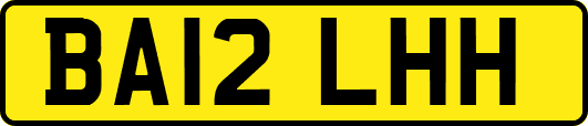 BA12LHH
