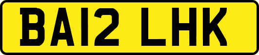 BA12LHK