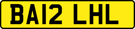BA12LHL