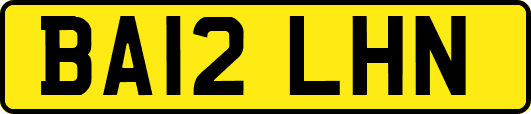 BA12LHN