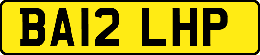 BA12LHP