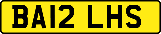 BA12LHS