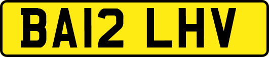 BA12LHV